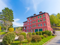 Villa Tabor Villa Tabor