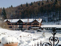 Hotel La Bocchetta Hotel La Bocchetta