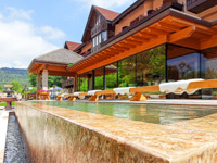 La Bocchetta Romantic Spa Hotel La Bocchetta Romantic Spa Hotel
