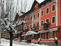 Hotel Alpi