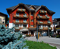 Hotel Belmonte Hotel Belmonte