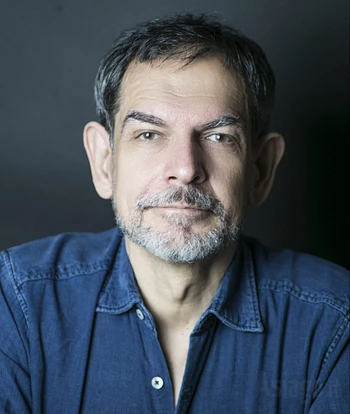 Igor Sibaldi