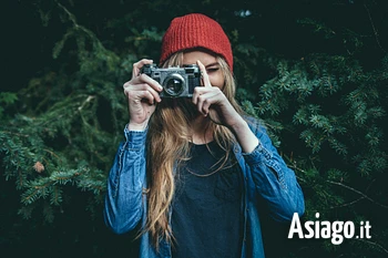 Concorso fotografico Mezzaselva in 3 scatti