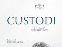 Proiezione film Custodi a Enego