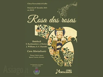 coro mortalisatis in concerto a gallio