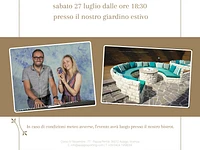 Serata musicale con Eva & Remo all'Asiago Sporting Hotel - Asiago, 27 luglio 2024