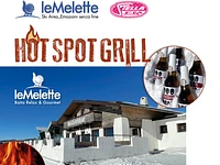 Hot Spot Grill: la grigliata in quota alla baita Relax & Gourmet