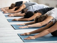 Ginnastica dolcissima esatte sull