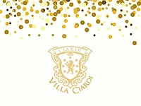 Cenone di San Silvestro presso il Ristorante Villa Ciardi a Canove di Roana - 31 dicembre 2024