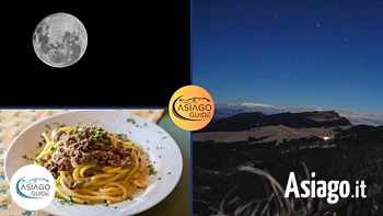 Mandriolo notte asiago guide