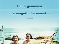 APERITIF MIT DEM AUTOR - Fabio Genovesi präsentiert "Mie magnifiche maestre" - Asiago, Freitag, 15. August 2025