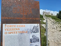Historische Landschaftswanderung zum Spitz Verle – Treschè Conca, Donnerstag, 6. August 2026