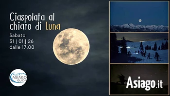 w38 ciaspolata al chiaro di luna 31 01 26