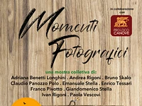 Mostra "MOmenti fotografici" a Canove