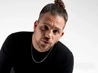 Enrico Nigiotti in concerto as Asiago 12 agosto 2026