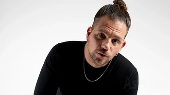 Enrico Nigiotti in concerto as Asiago 12 agosto 2026