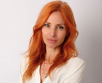 Romina Casagrande scrittrice