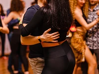 "Latin Party" a Canove di Roana - sabato 13 luglio 2024