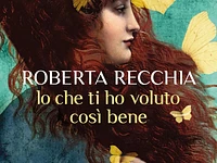 APERITIF WITH THE AUTHOR - Roberta Recchia presents "Io che ti ho voglio così bene" - Asiago, Wednesday 6 August 2025