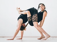 Duo Bau al Cucufestival 2026