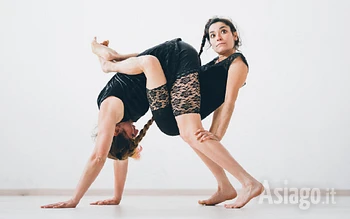 Duo Bau al Cucufestival 2026