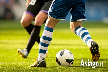 Torneo di Calcio A5 a Camporovere di Roana