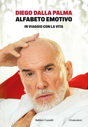 Presentazione del libro di Diego Dalla Palma ad Asiago 24 luglio 2026