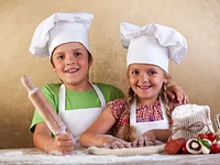 JUNIOR CHEF ACADEMY SUMMER CAMP - Gallio, dal 7 al 12 luglio 2025