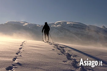 Escursione "Pre-Capodanno sull'Altopiano" ad Asiago - 30 dicembre 2022