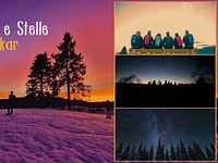 W21 Tramonto e stelle a Cima Ekar 01 01 26