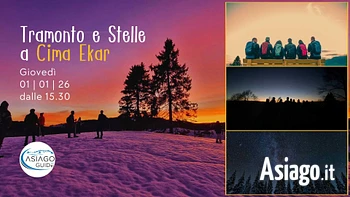 w21 tramonto e stelle a cima ekar 01 01 26