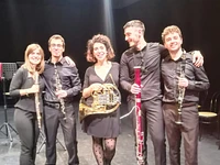Pentafiati concert - Canove, Saturday 30 August 2025