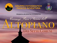 Fotoausstellung "LANDSCHAFTEN, FLORA UND FAUNA DER HOCHEBENE DER SIEBEN GEMEINDEN" - Gallio, Sonntag, 17. August 2025