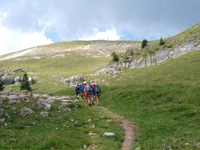 Between History and Nature: Monte Fior - Sunday 16 July 2023 from 9.30 am