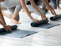 Ginnastica dolce estate altopiano di asiago
