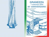 Commemorazione dell'Eccidio di Granezza: 80° Anniversario - 1° settembre 2024