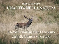 Präsentation des Buches "Ein Leben in der Natur" von Franco Pivotto – Samstag, 4. Juli 2026