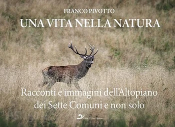presentazione di una vita nella natura libro di fr