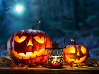 "Festa delle Lumere - Halloween Night" - Canove di Roana, Friday 31 October 2025