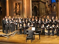 Concerto del Coro Pueri Cantores del Veneto - Cesuna, domenica 7 settembre 2025