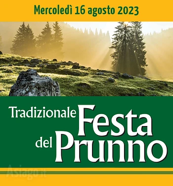 Festa del Prunno 2023