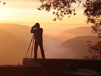 Premiazione concorso fotografico a Mezzaselva