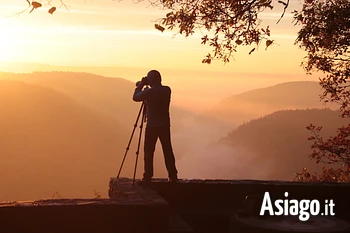 Premiazione concorso fotografico a Mezzaselva