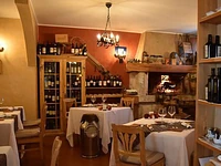 Tre Fonti Asiago Restaurant