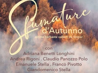 Photo exhibition "Shades of autumn" - Canove, Sunday 15 October 2023 