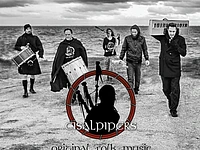 HOGA ZAIT - Konzert der CisalPipers - Camporovere, Freitag, 25. Juli 2025