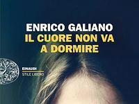 Presentazione del libro Il cuore non va a dormire ad Asiago 17 luglio 2026