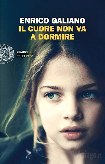 Presentazione del libro Il cuore non va a dormire ad Asiago 17 luglio 2026