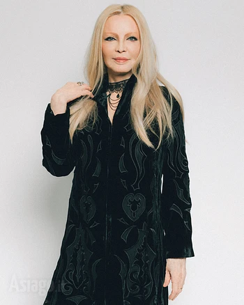 Patty Pravo