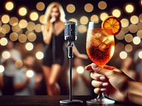 APERITIVO IN MUSICA con ARIEL - Canove, venerdì 16 agosto 2024